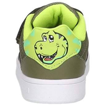 Kappa Style#: 280023 Pio M Sneaker in grün