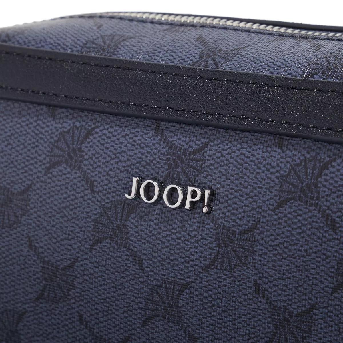 JOOP! Handtaschen blau 4140006970