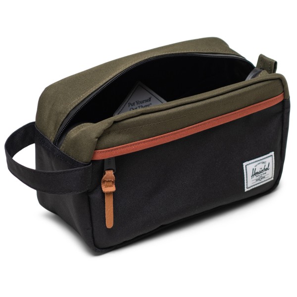 Herschel - Chapter Travel Kit - Kulturbeutel