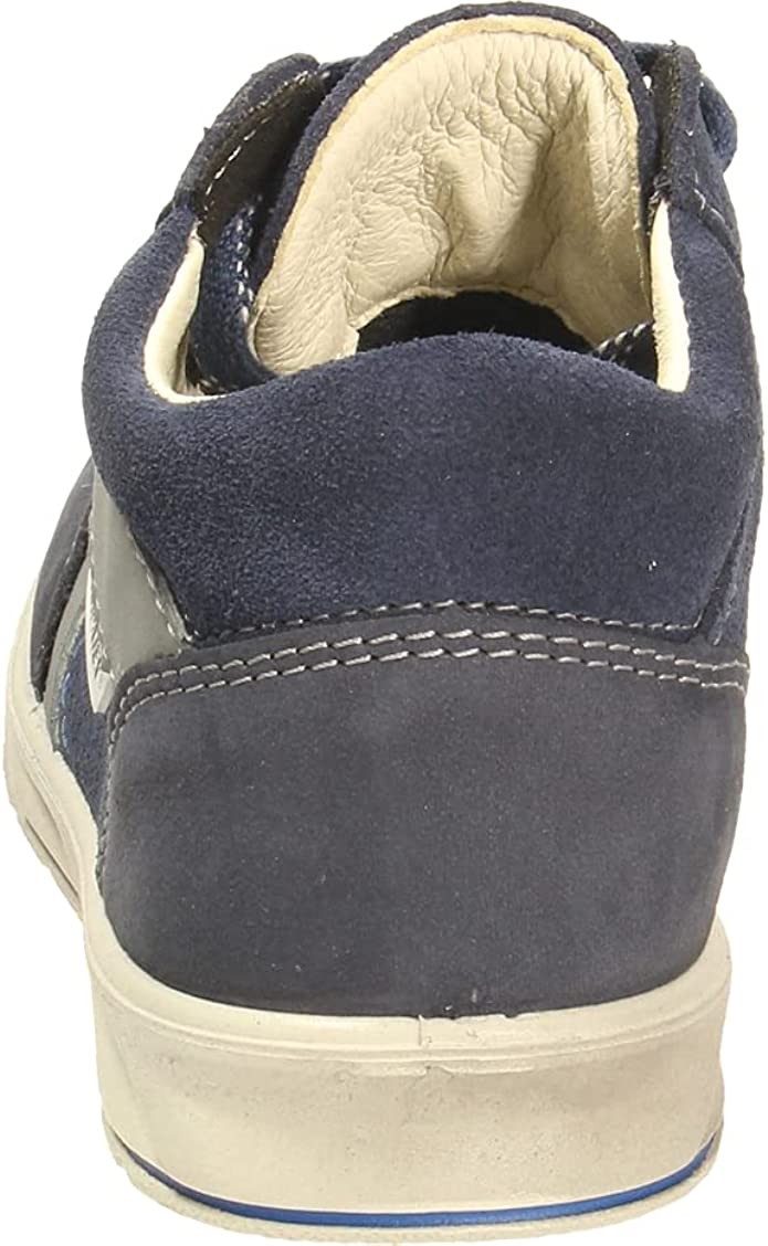 RICOSTA Lauflernschuhe blau