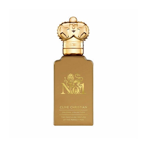 Clive Christian No. 1 parfumska voda 50 ml