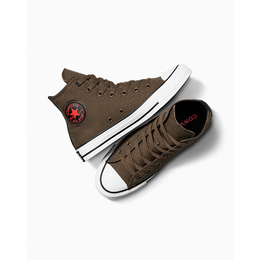 Converse Chuck Taylor All Star A05374C / braun