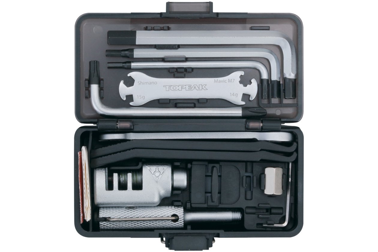 Topeak Survival Gear Box