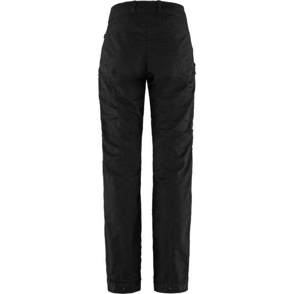 VIDDA PRO VENTILATED TRS W Damen - Trekkinghose