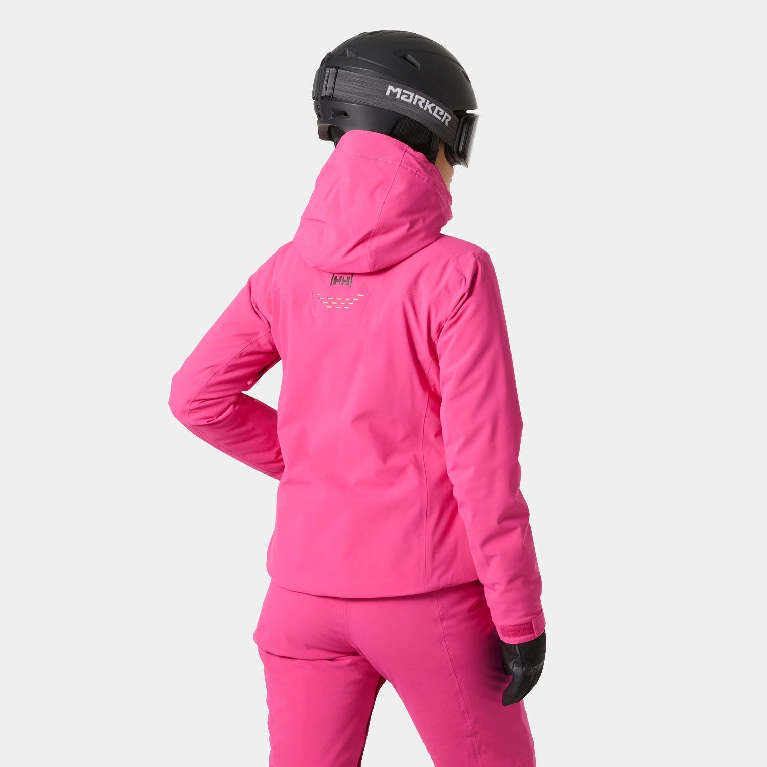 Women's Alphelia LIFALOFT™ Ski Jacket