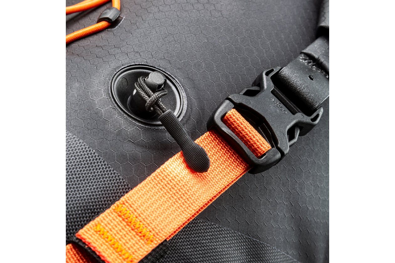 Ortlieb Seat-Pack 11L
