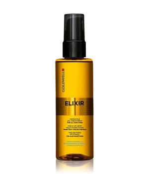 Goldwell Elixir Versatle Oil Treatment Haaröl-100 ml