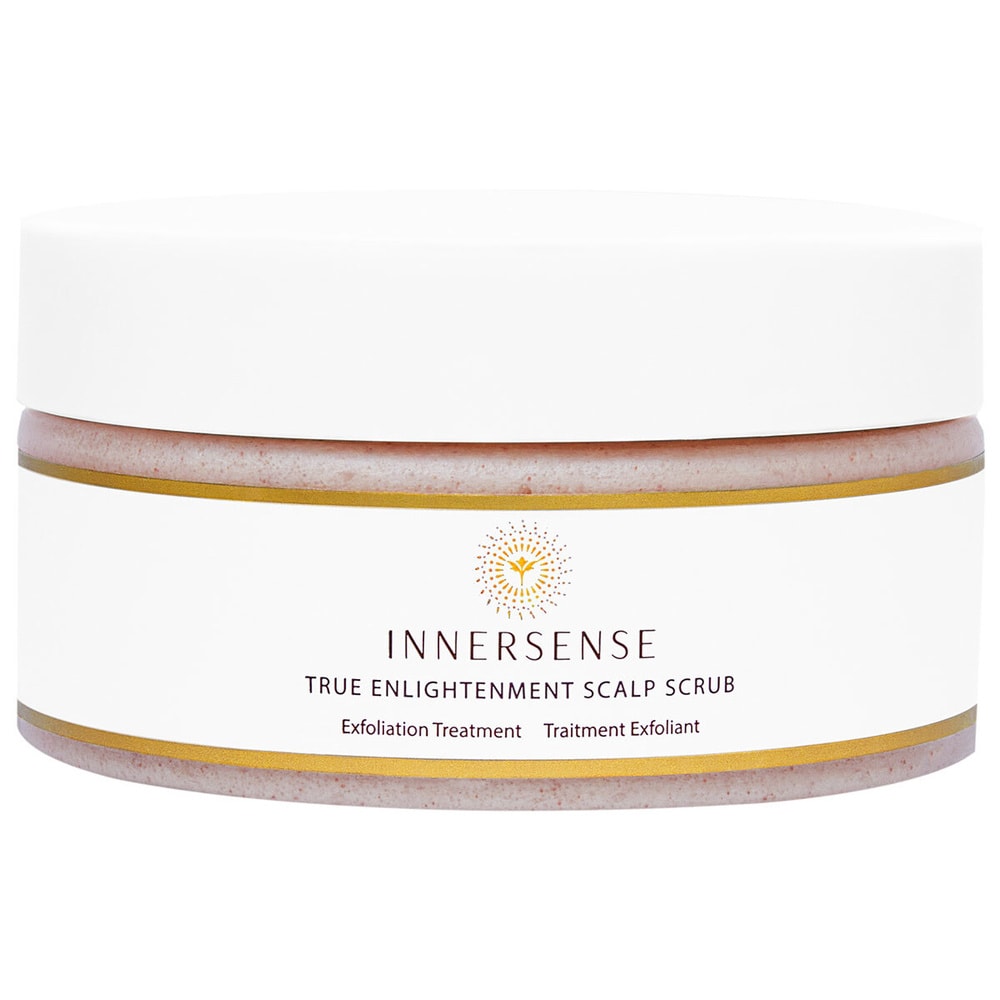 Innersense TRUE ENLIGHTENMENT SCALP SCRUB Shampooing