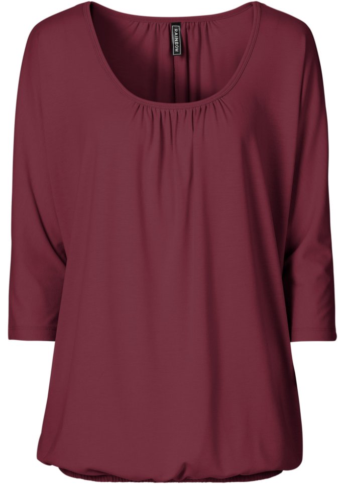 Oversize-Shirt