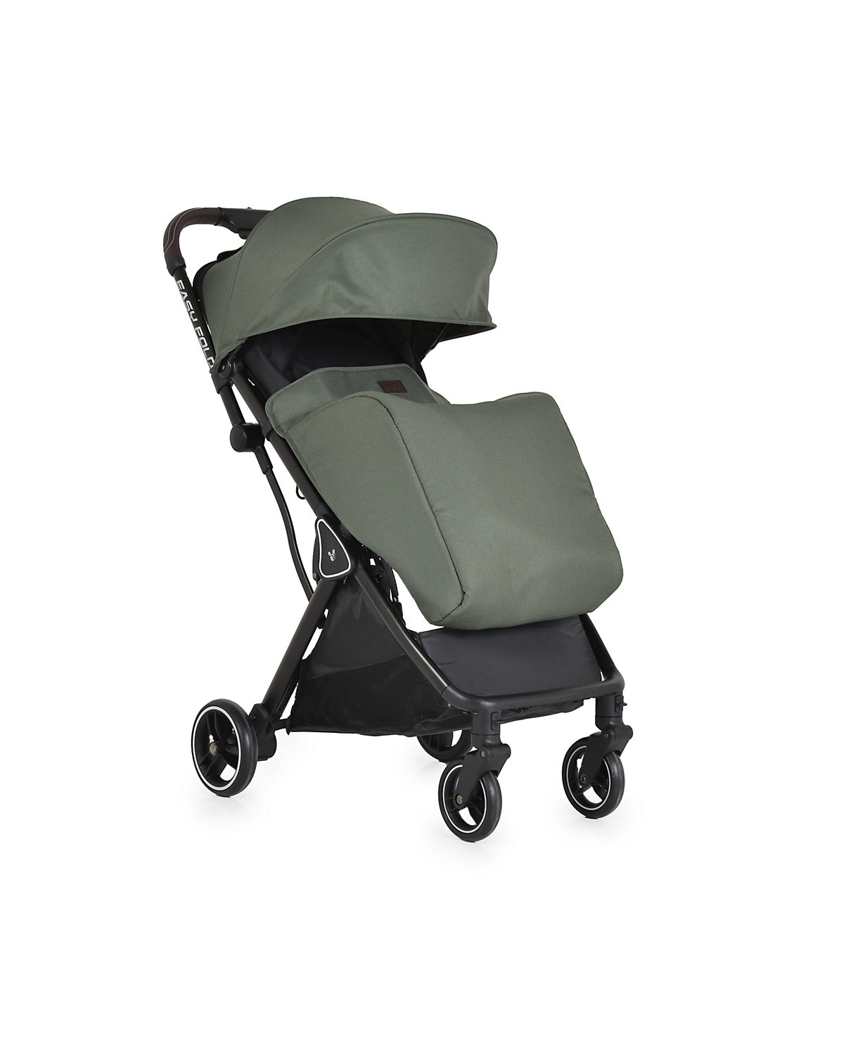 Kinderwagen easy Fold Buggys