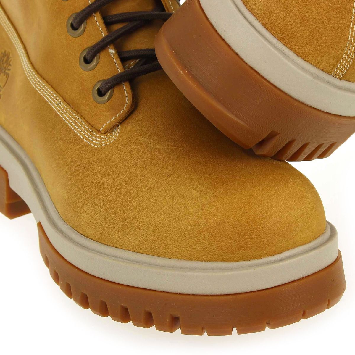 Timberland  ARBOR ROAD WP BOOT - Camel