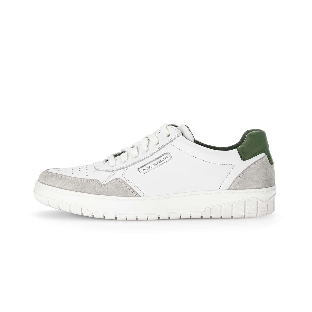Pius Gabor PG1004 Sneaker low weiß