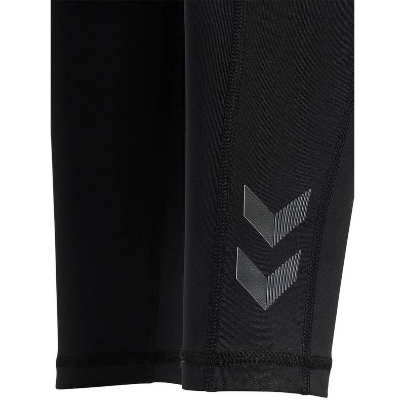 hummel hmlQ4 HW FULL LENGTH TIGHTS WO Tights Damen