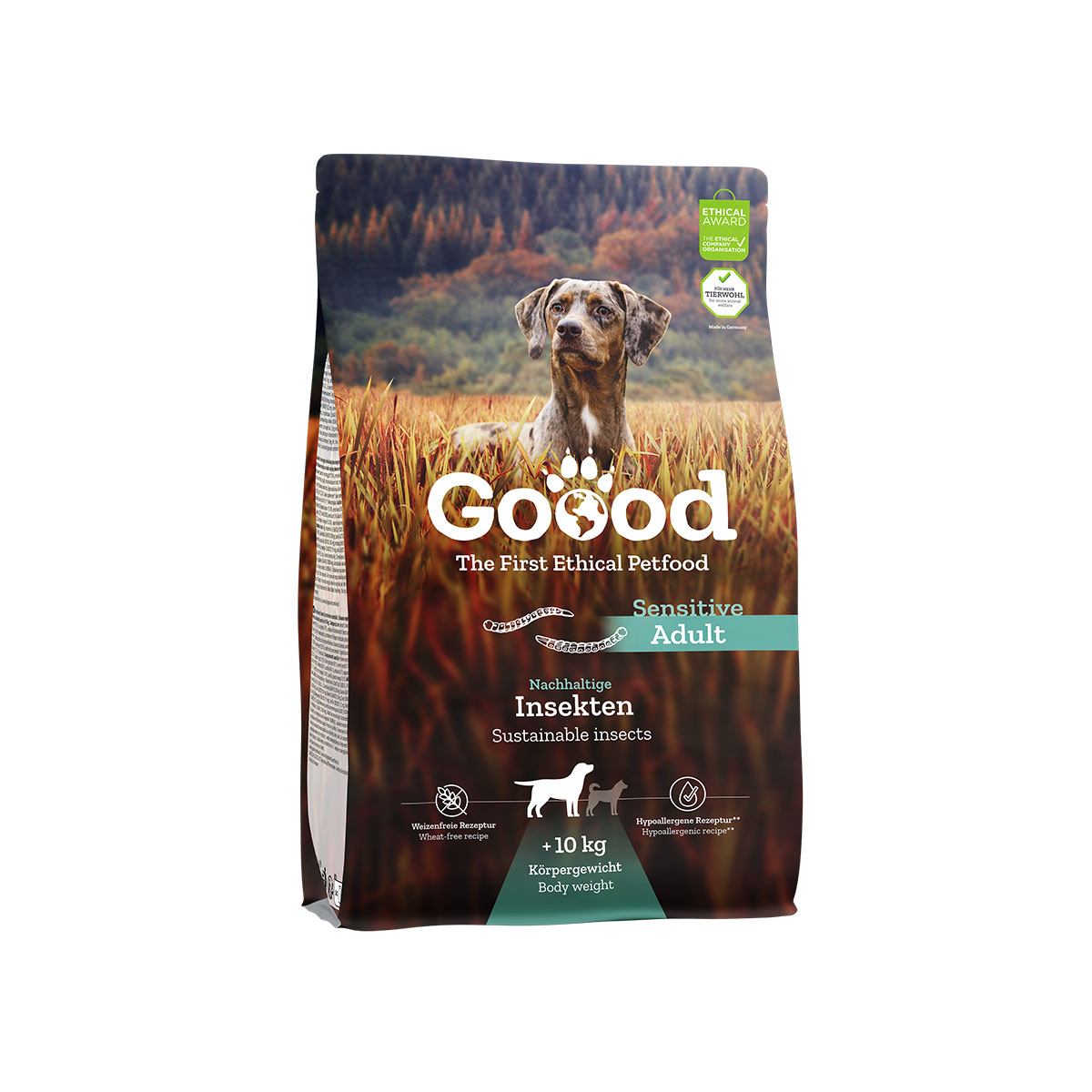 Goood Adult Nachhaltige Insekten günstig kaufen bei ZooRoyal