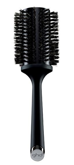 ghd - good hair day Bürsten & Kämme natural bristle radial brush size 4