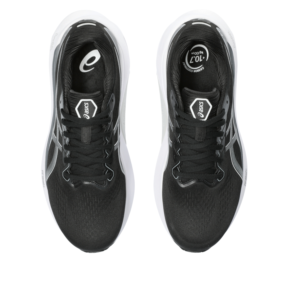 Asics Gel Kayano 30 Wide 1011B685-002 / schwarz