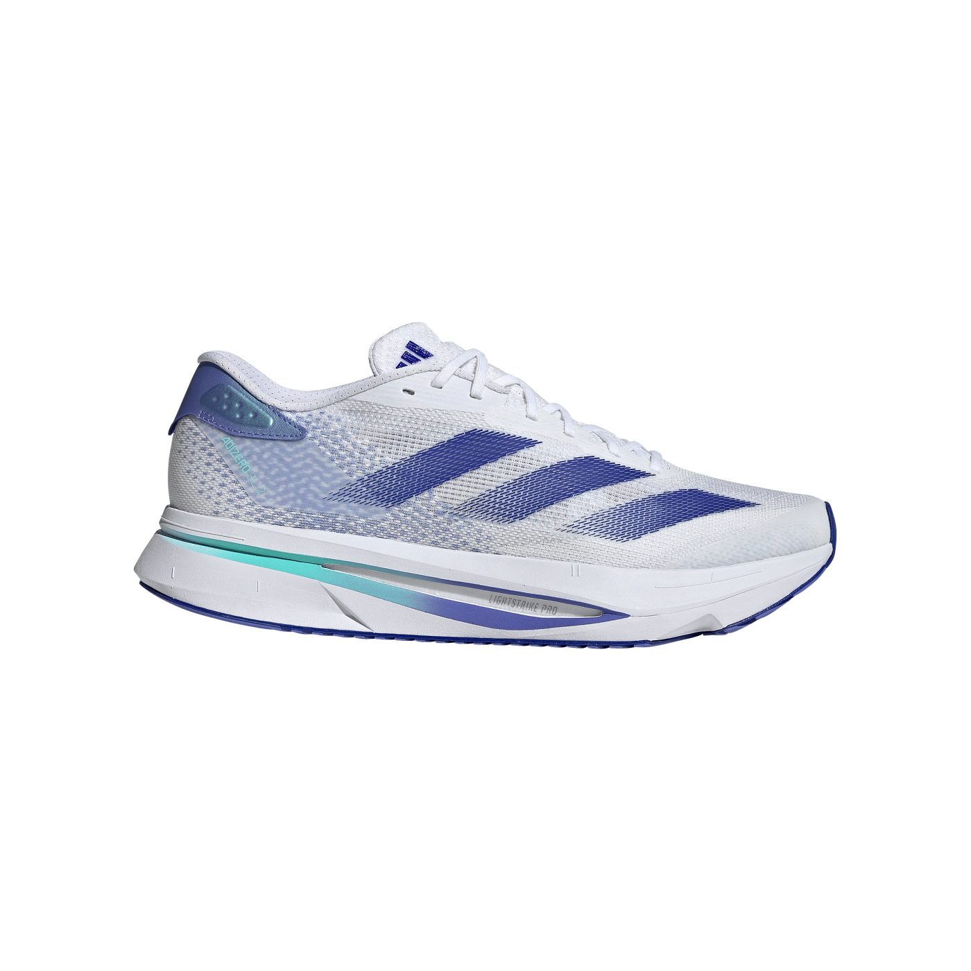 adidas Adizero SL2 Grau