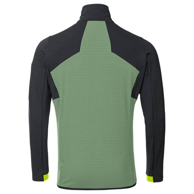 VAUDE Men's Scopi Fleece Jacket Outdoorjacke Herren