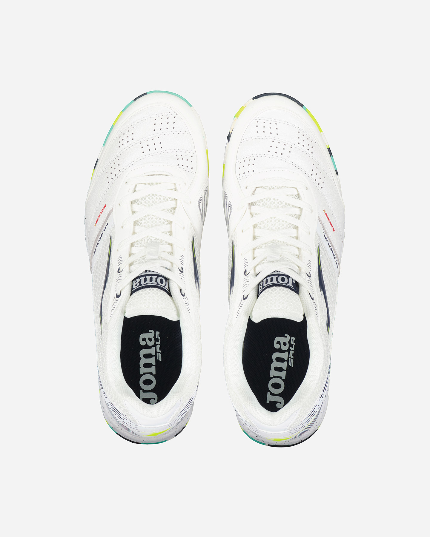 Joma Mundial Tf M MUNS2402IN Buty piłkarskie