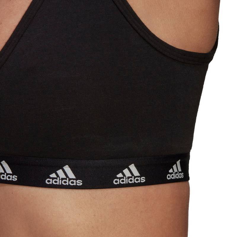 adidas DESIGNED4TRAINING BH Damen