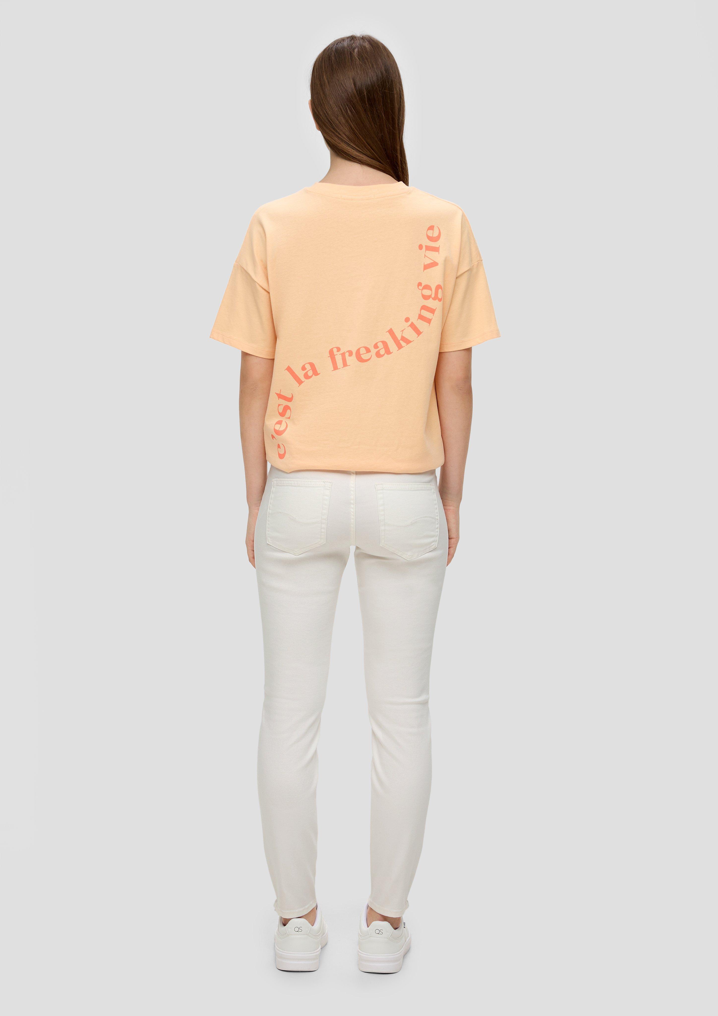 Ankle-Jeans Sadie / Skinny Fit / Mid Rise / Skinny Leg  2140586-0200