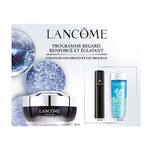 Lancôme-silmänympäryssetti