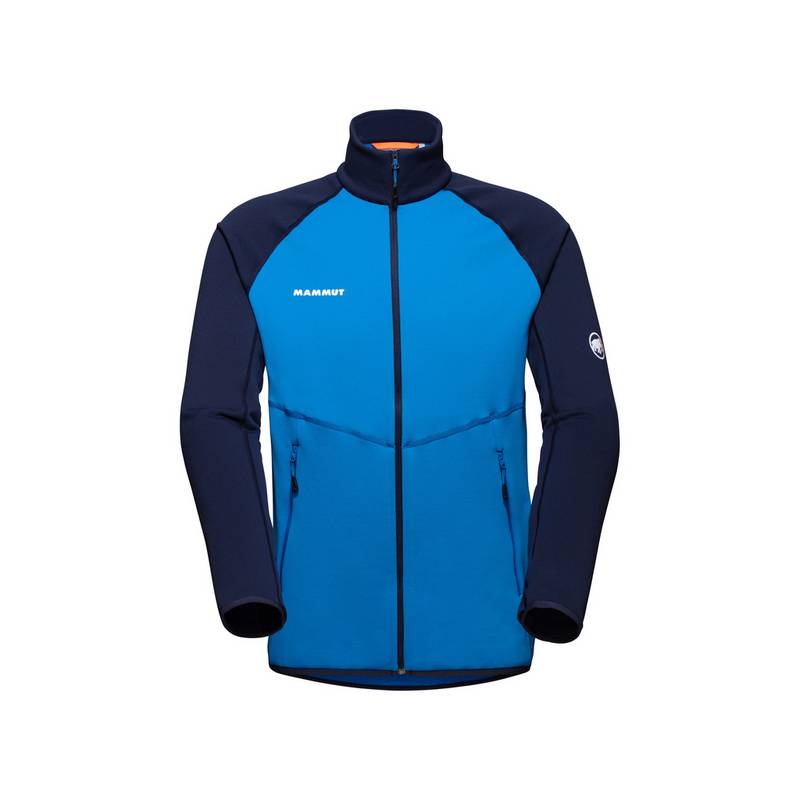 Mammut Aconcagua Fleecejacke Herren
