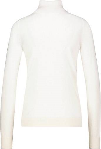GANT Damen Rollkragenpullover mit Wolle