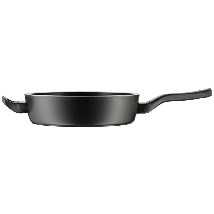 CeraDur Plus Schmorpfanne, 28 cm