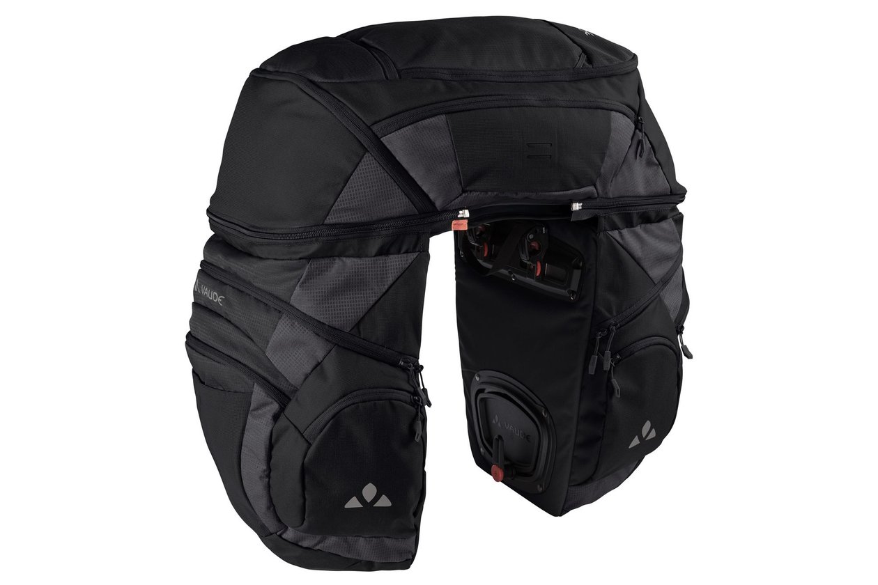 Vaude Karakorum Pro