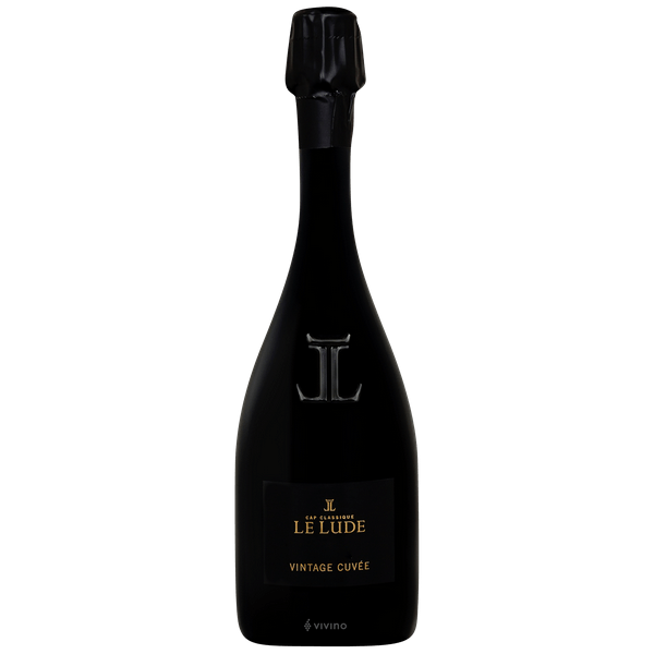 Le LudeVintage Cuvée 2013