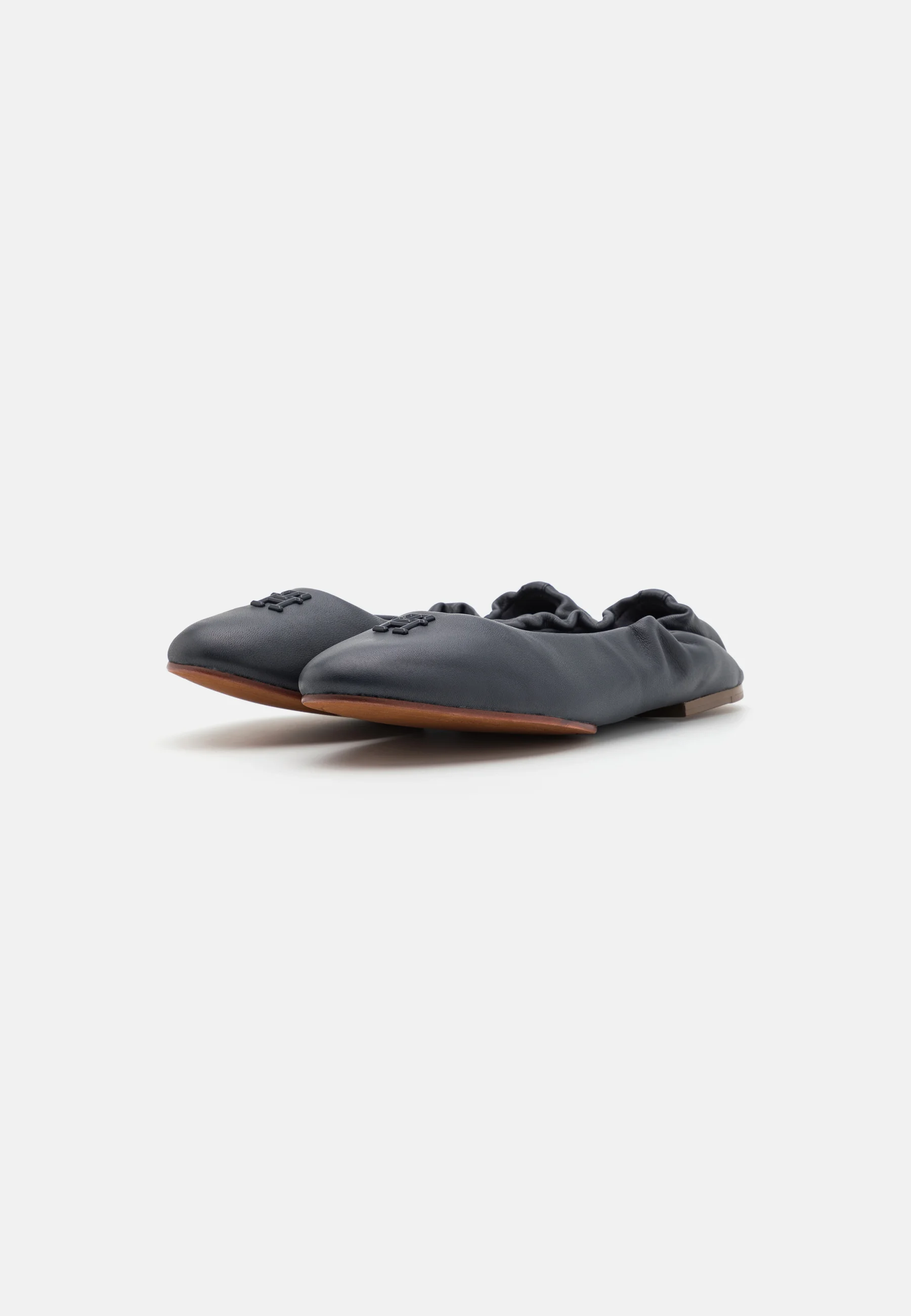 Tommy Hilfiger ELEVATED ELASTIC - Bailarinas