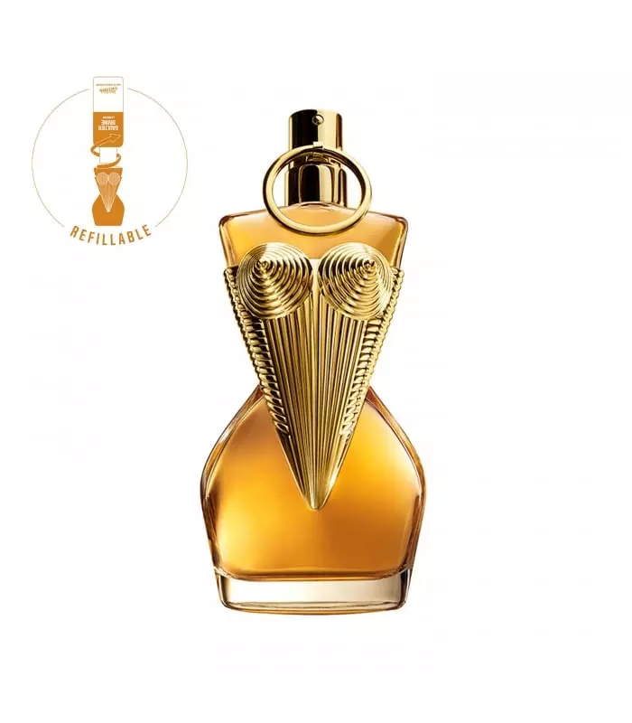 GAULTIER DIVINE Eau de Parfum Intense
