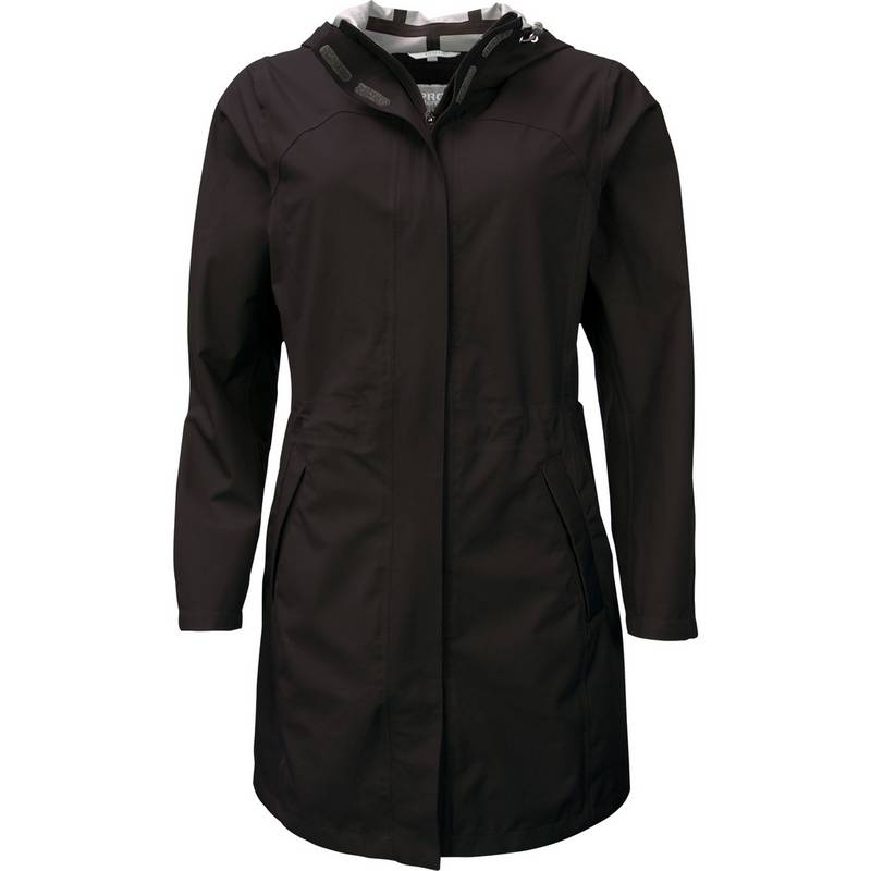 PRO-X-elements ZALINA Regenmantel Damen