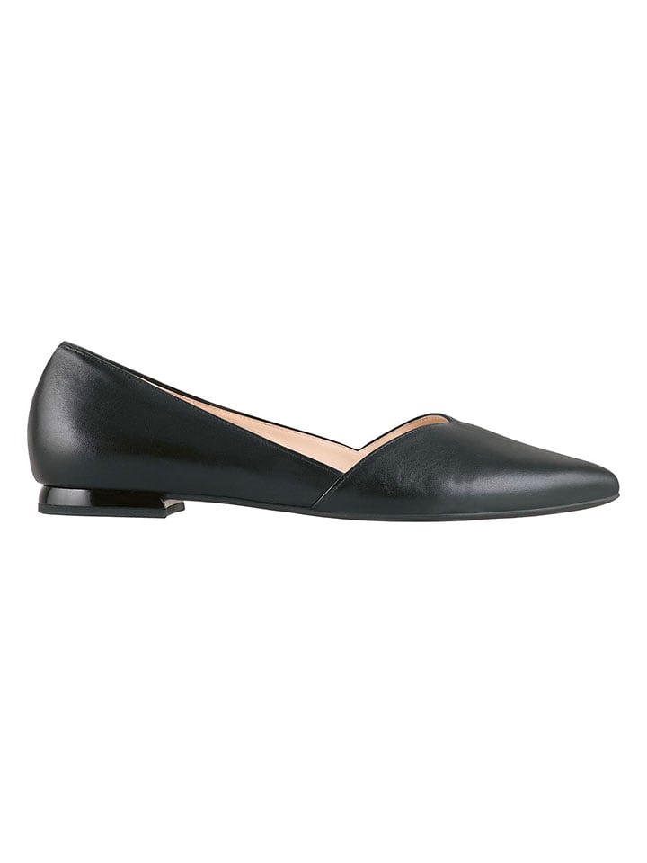 Högl Leder-Ballerinas 