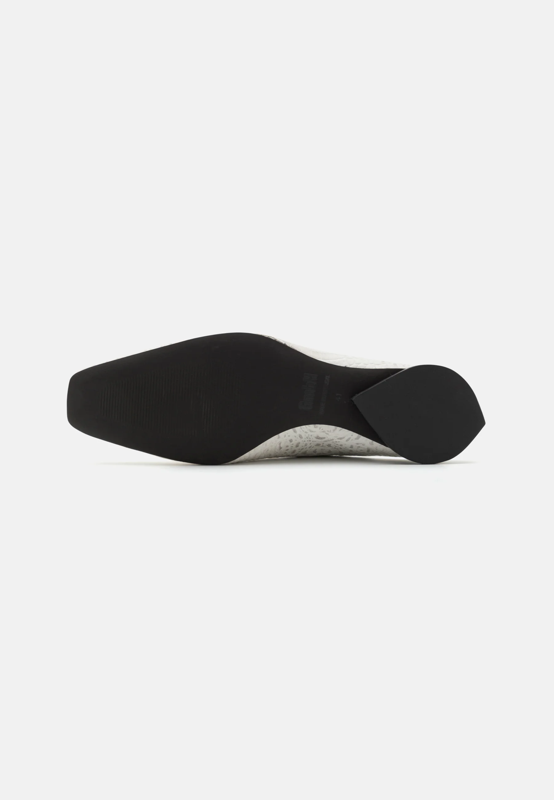 GmbH JAMAL SLIT MULE UNISEX - Zuecos