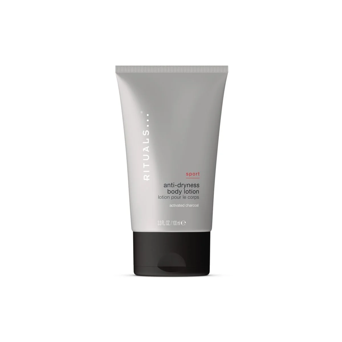 Sport Anti-Dryness Body Lotion - Fuktighetsgivende kroppsbehandling