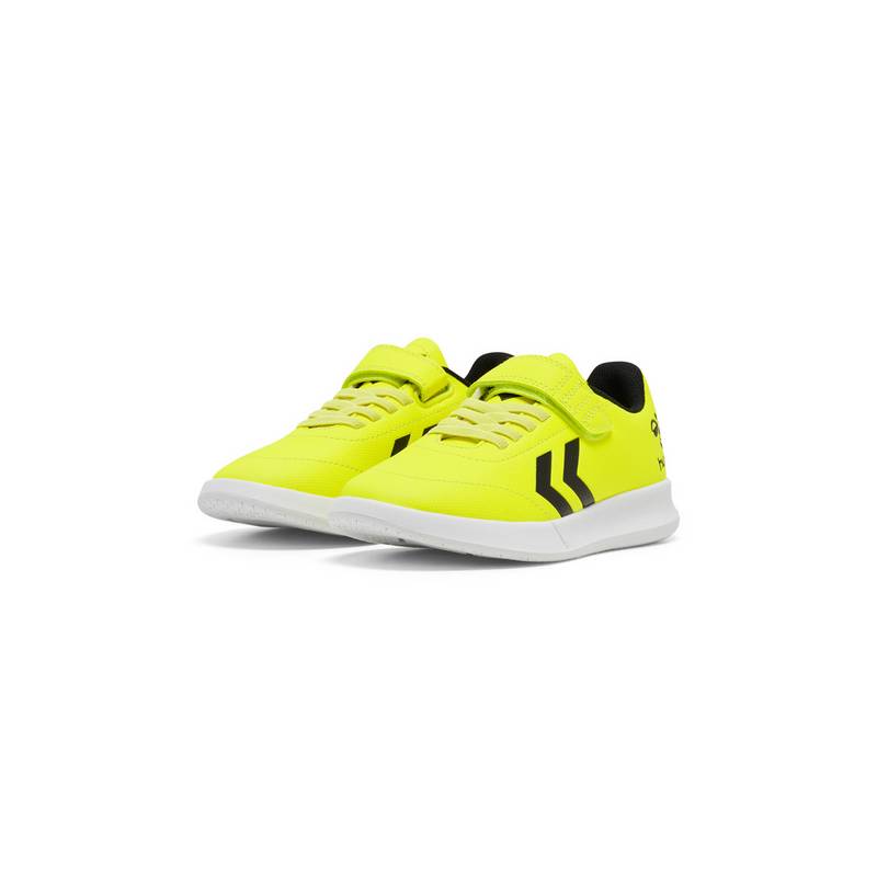 hummel TOP STAR I.N. JR Hallenschuhe Kinder
