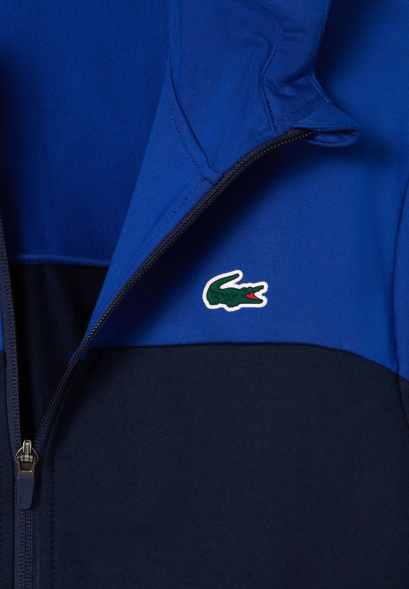 Sudadera con capucha Lacoste Sport Active Training