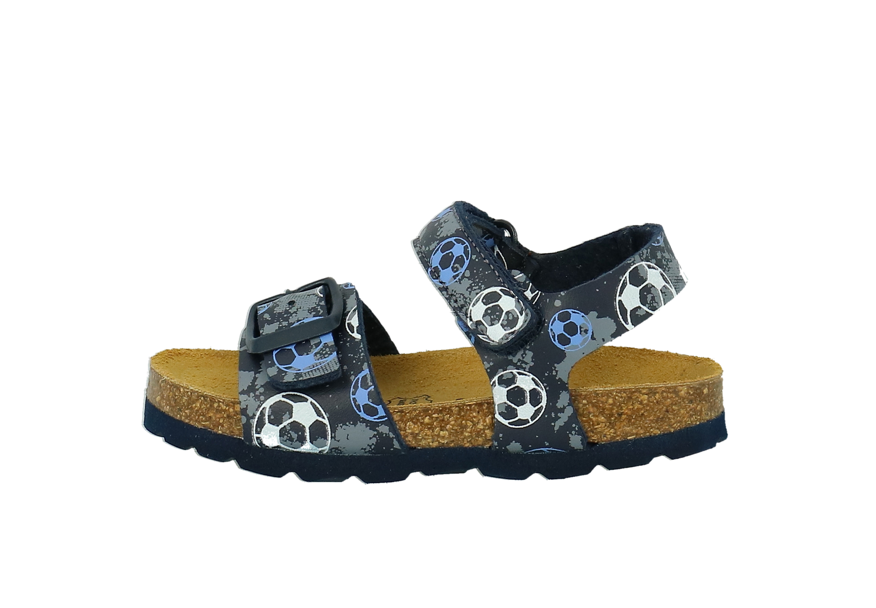 Lurchi Sandale Onja - navy