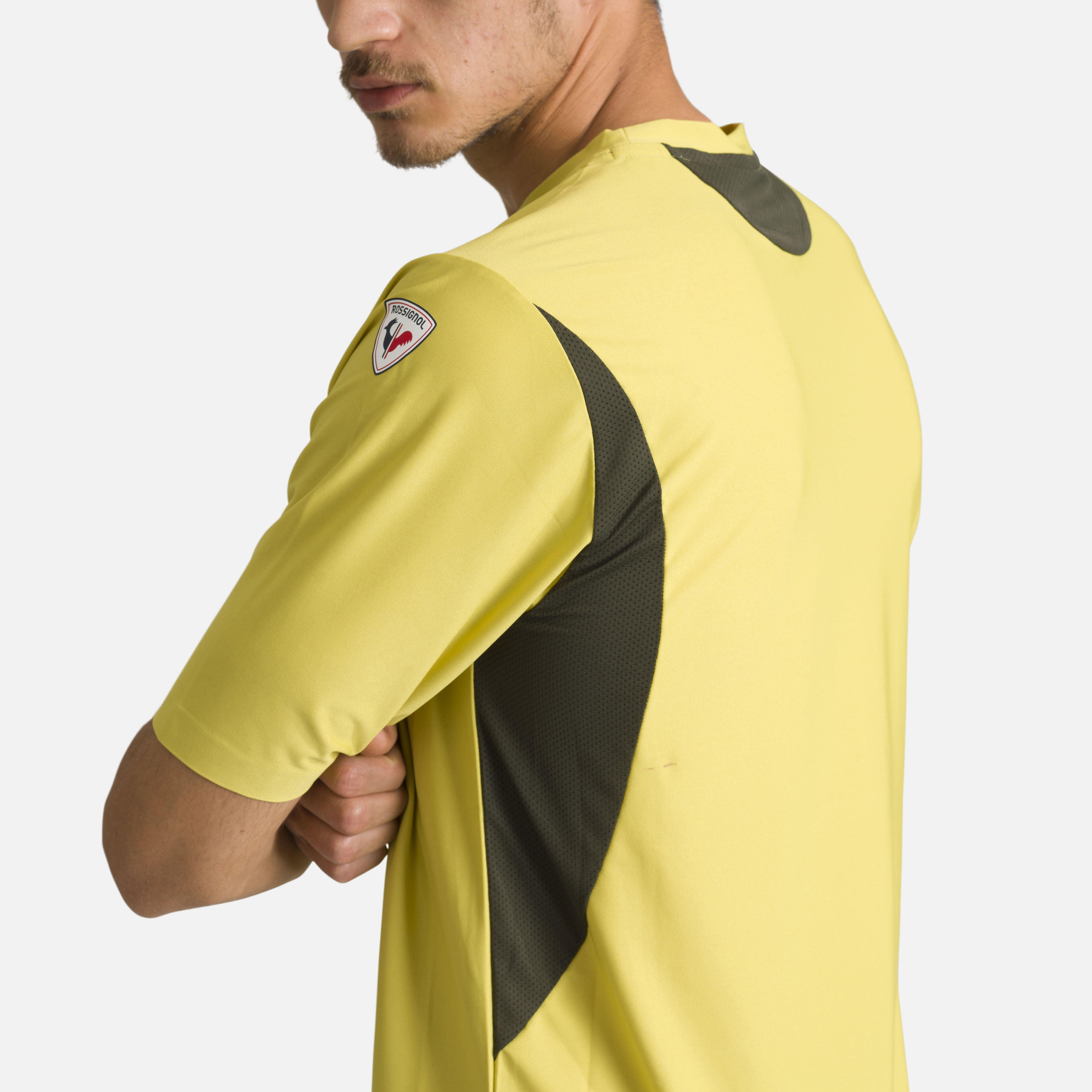 T-shirt Tech Homme