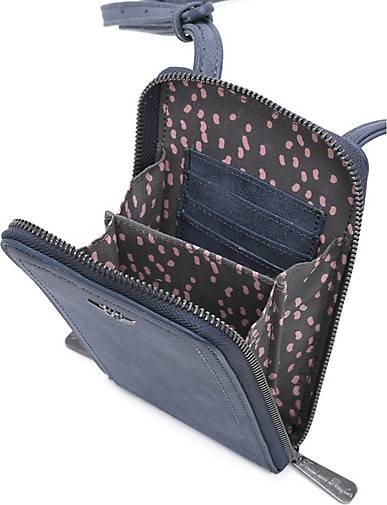 Fritzi aus Preußen Fritzi08 Jozy Vintage Handytasche 10 cm