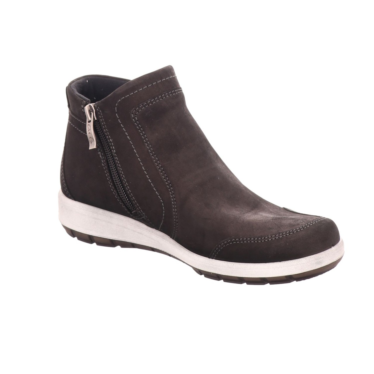 ARA Stiefeletten schwarz