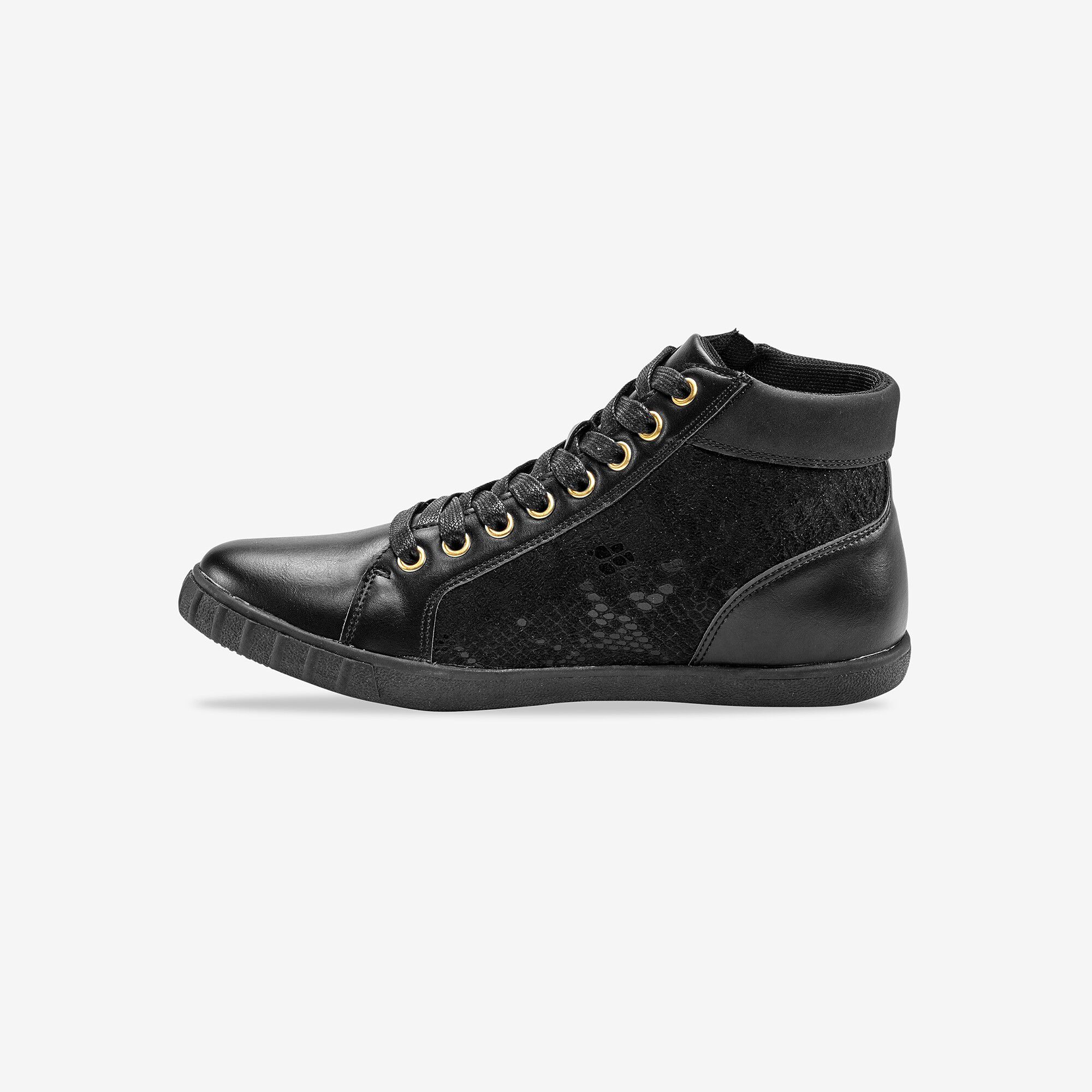 Baskets effet python