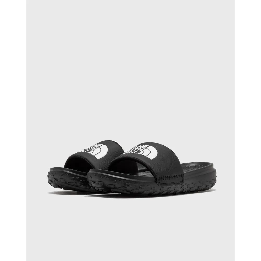 The North Face Never Stop Cush Slide NF0A8A90KX7 / schwarz