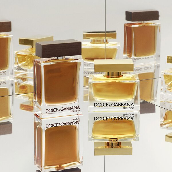 Dolce&Gabbana The One Eau de Parfum