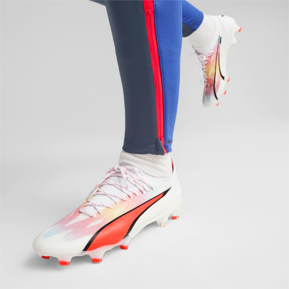 PUMA ULTRA ULTIMATE FG AG 107507_01 / weiss