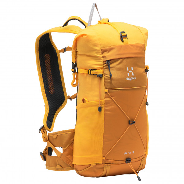 Haglöfs - L.I.M Airak 14 - Wanderrucksack