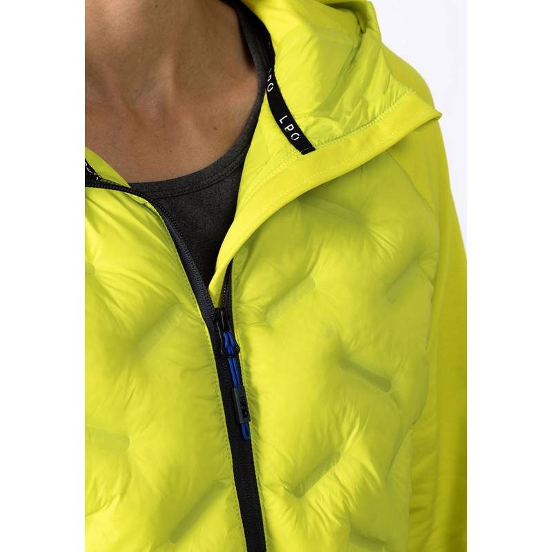 LPO Steppjacke Damen