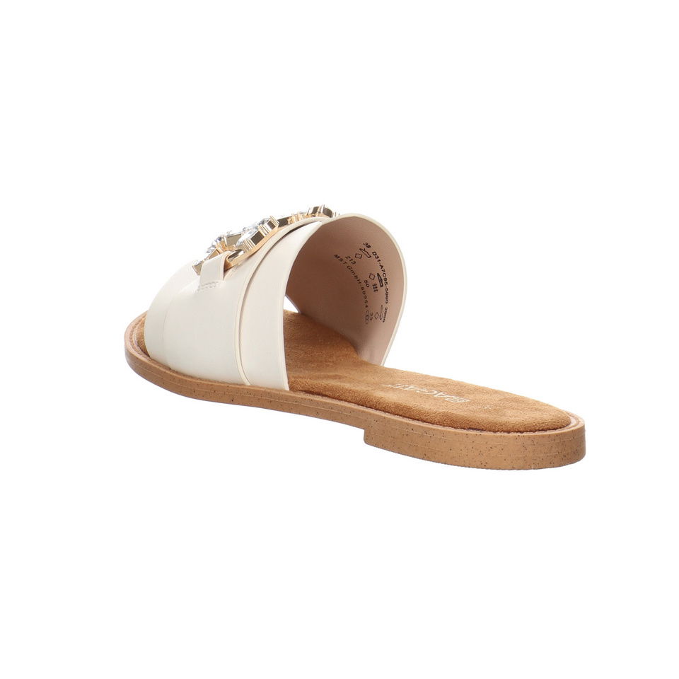 TT.BAGATT Pantolette